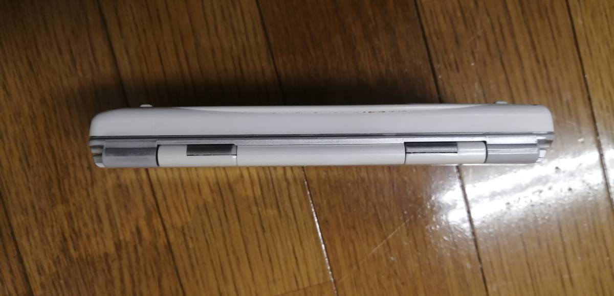 HTL-200-1B-01-R 東芝TECハンディターミナルHTL-200（ホワイト）※