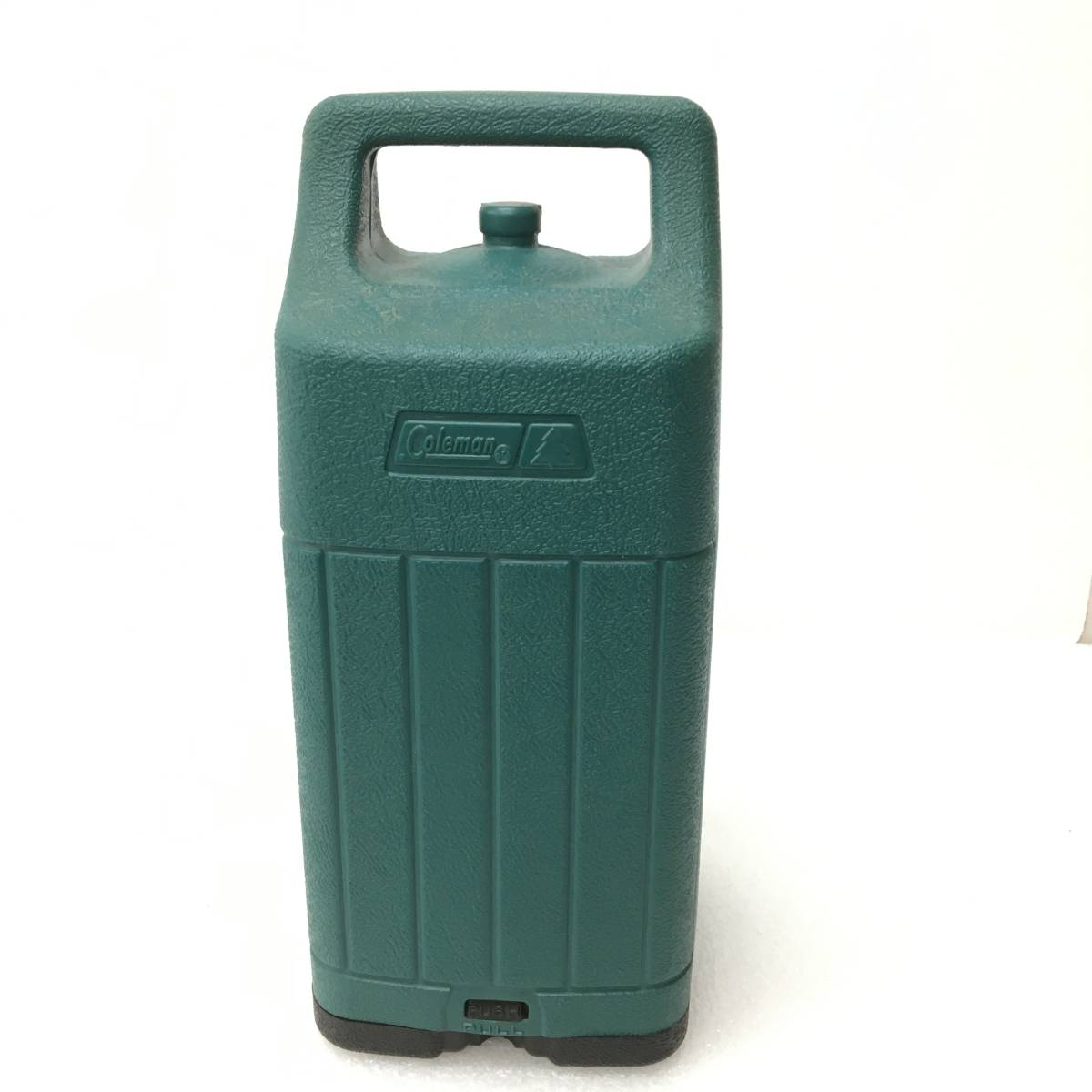 Coleman Unleaded 1 ガソリン ワンマントルランタン MODEL 282-285