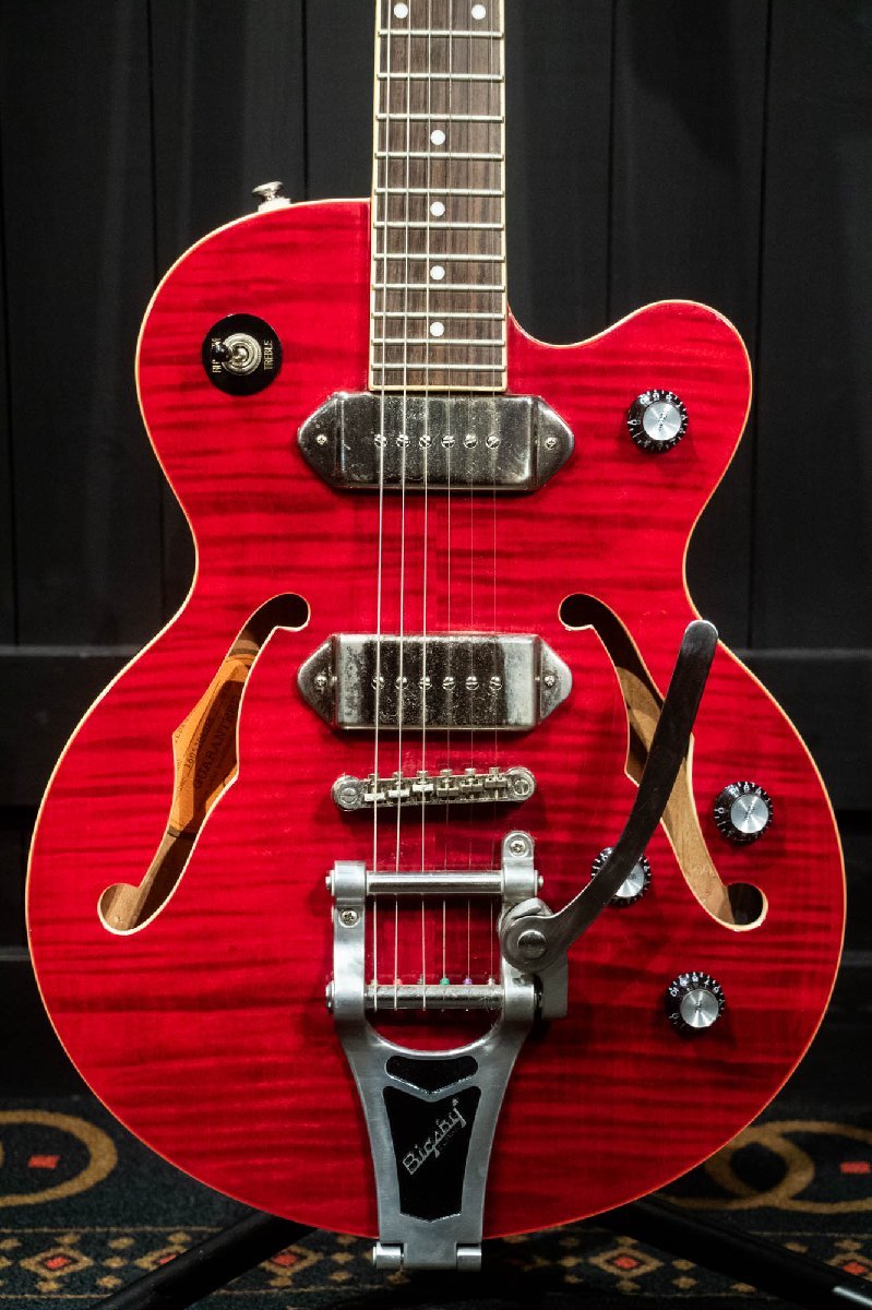 Epiphone Wildkat STUDIO AN エピフォン ワイルド