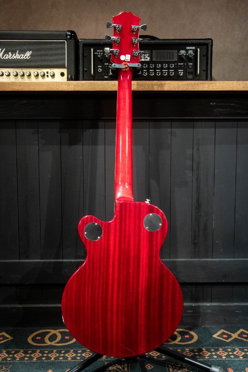 Epiphone Wildkat STUDIO AN エピフォン ワイルド