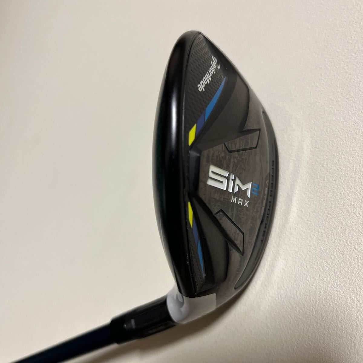 SIM2 MAX ユーティリティ 4番 5番 2本セット SIM2 MAX ユーティリティクラブ 4番 5番 SIM2 MAX US