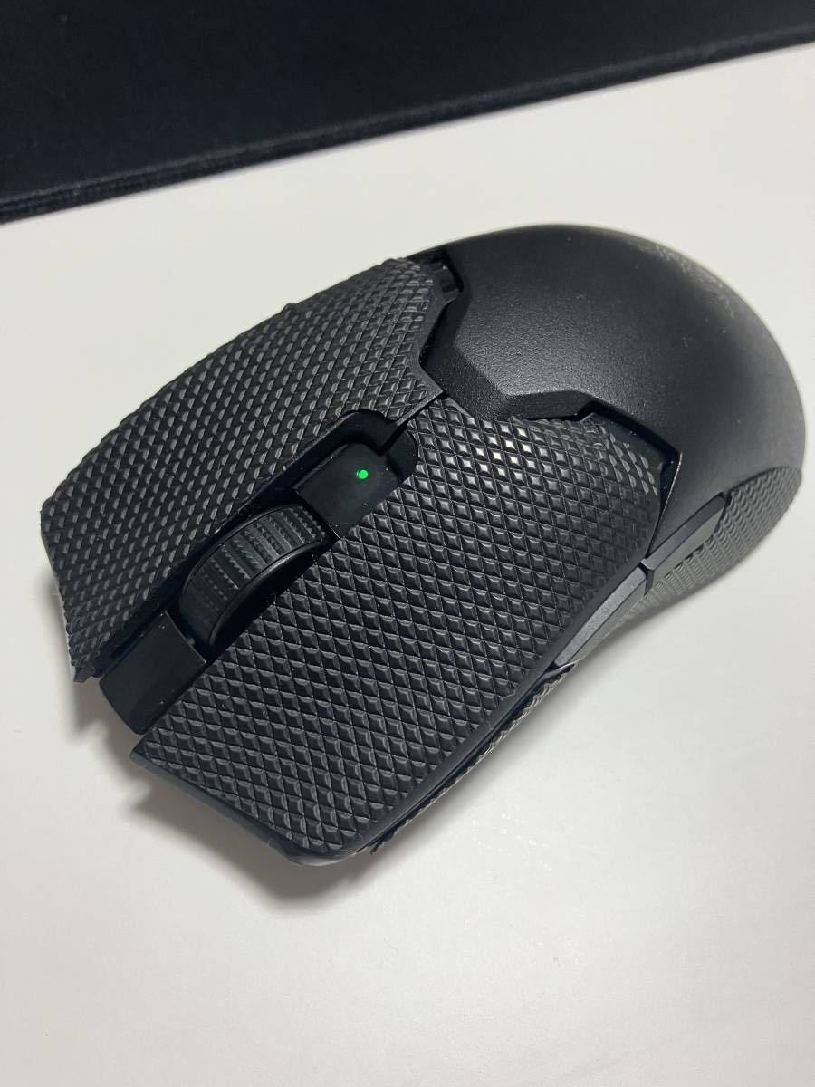 Razer Viper v2 pro 8kドングル セットゲーミング マウス Amazon.co.jp