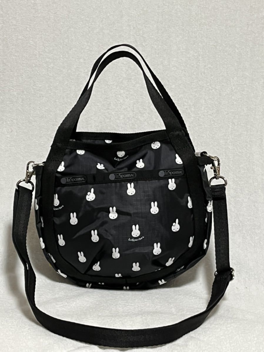 LeSportsac レスポートサック ショルダーバッグ Small Jenni 8056 G825 