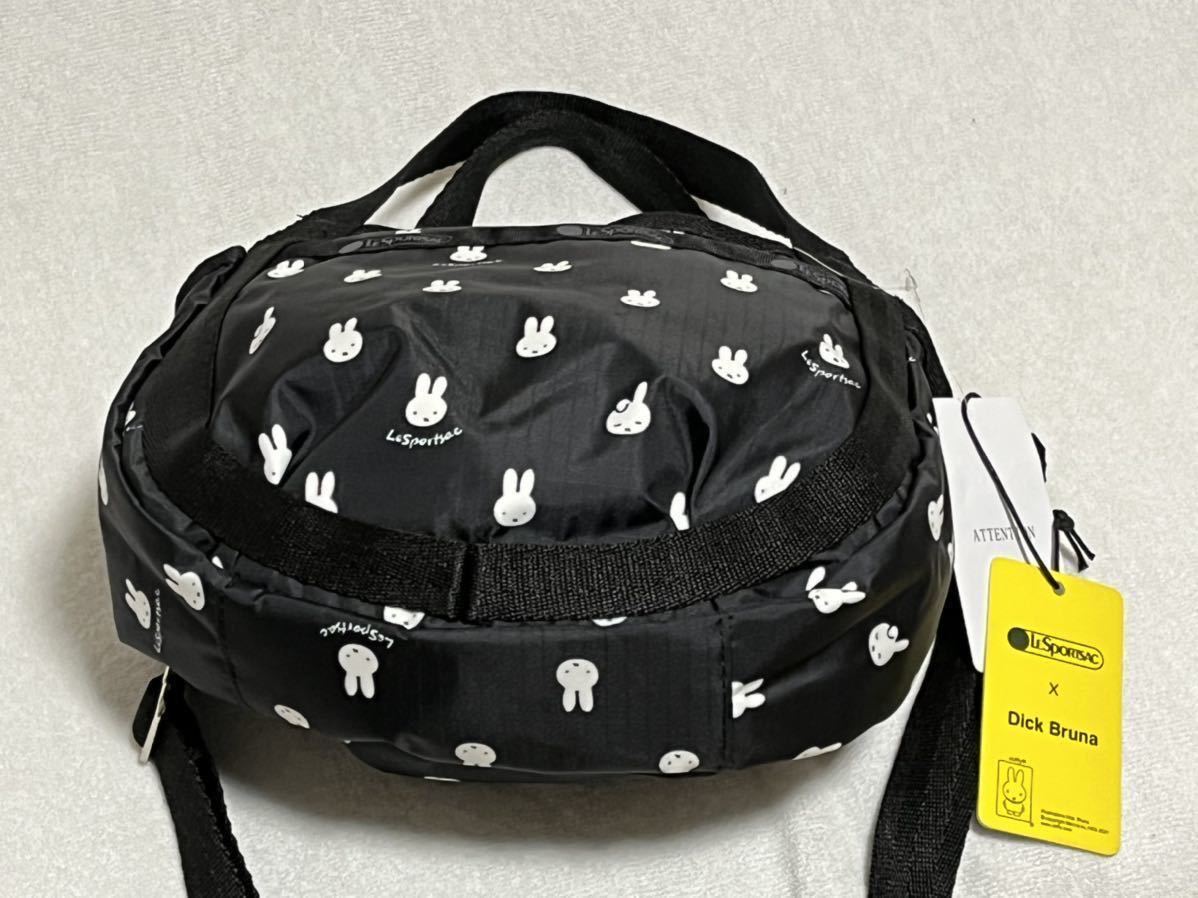 LeSportsac レスポートサック ショルダーバッグ Small Jenni 8056 G825 