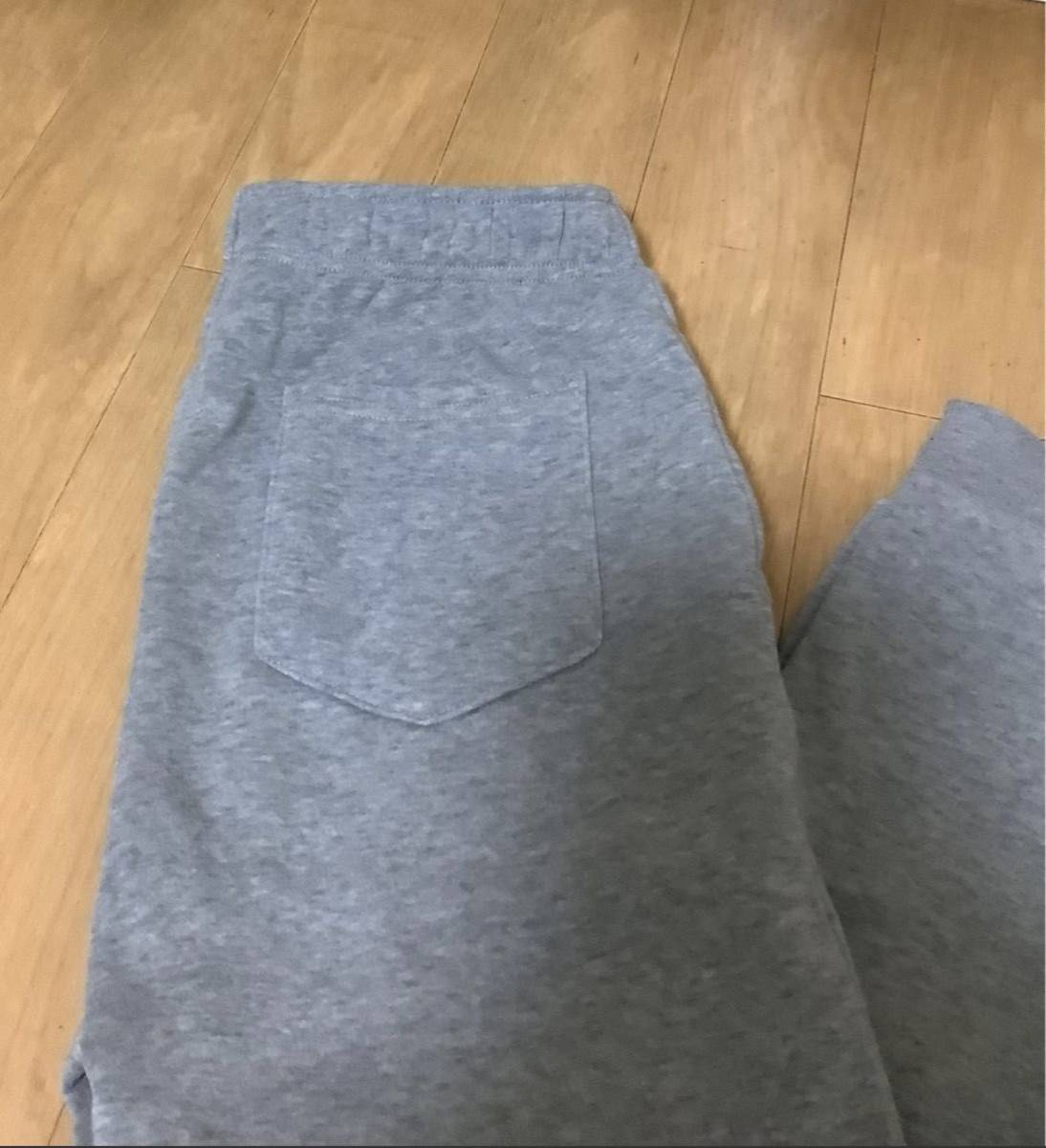 裏起毛スウェット 上下セット　ルームウェア　Lサイズ _3