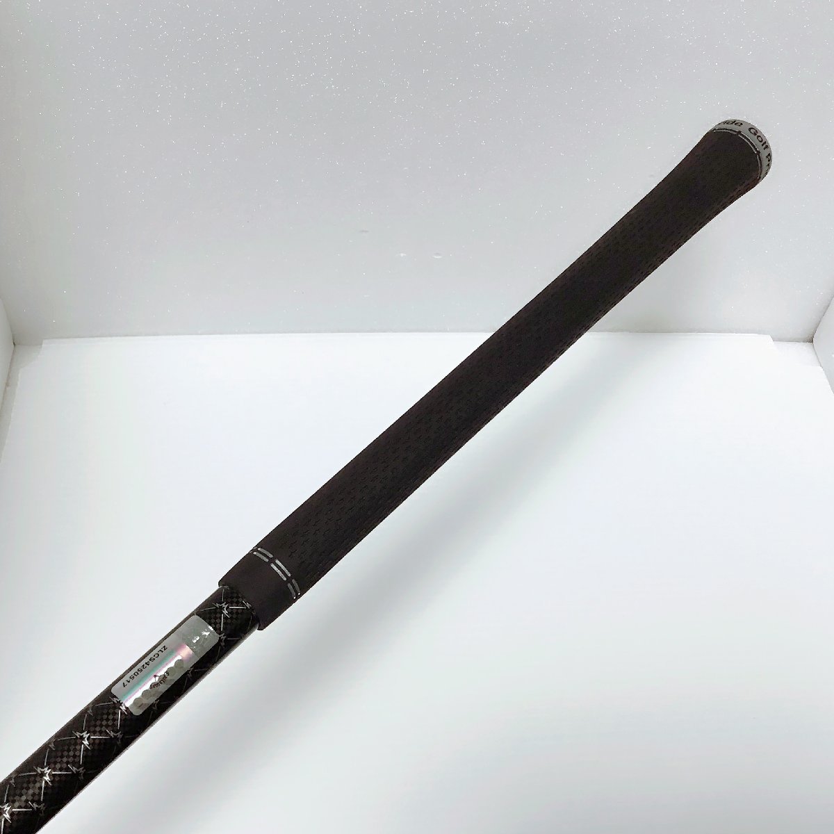 ローグ ST MAX LS純正 テンセイ ゴールド TENSEI 55-S キャロウェイ