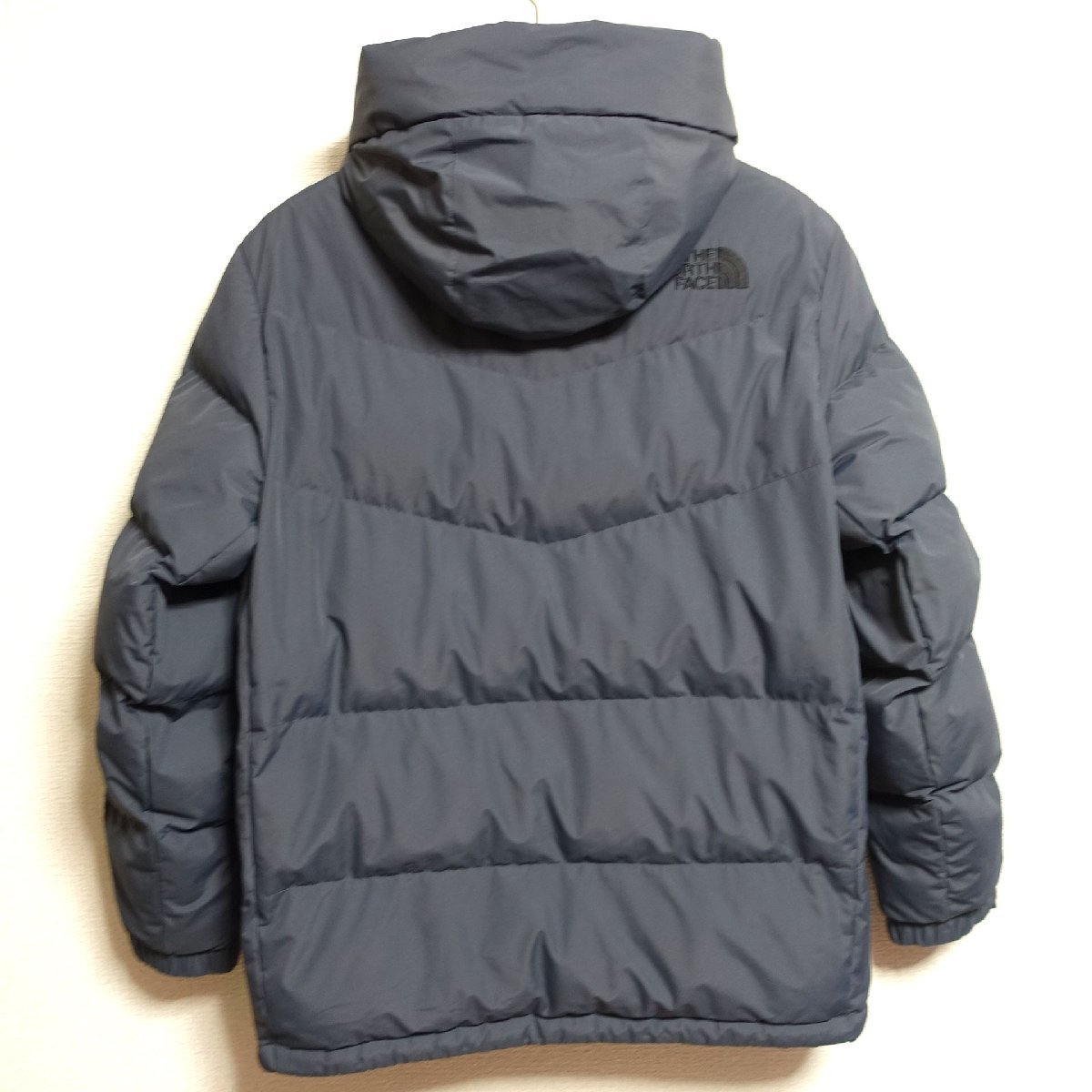 THE NORTH FACE ノースフェイス T-Ball 中綿 ジャケット メンズ M 