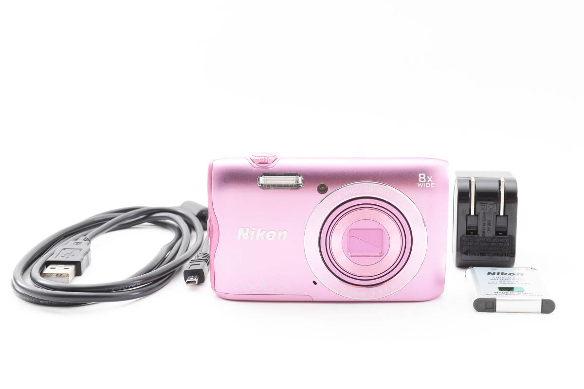 難アリ】ニコン Nikon COOLPIX A300 A300 COOLPIX | com 概要 価格.com
