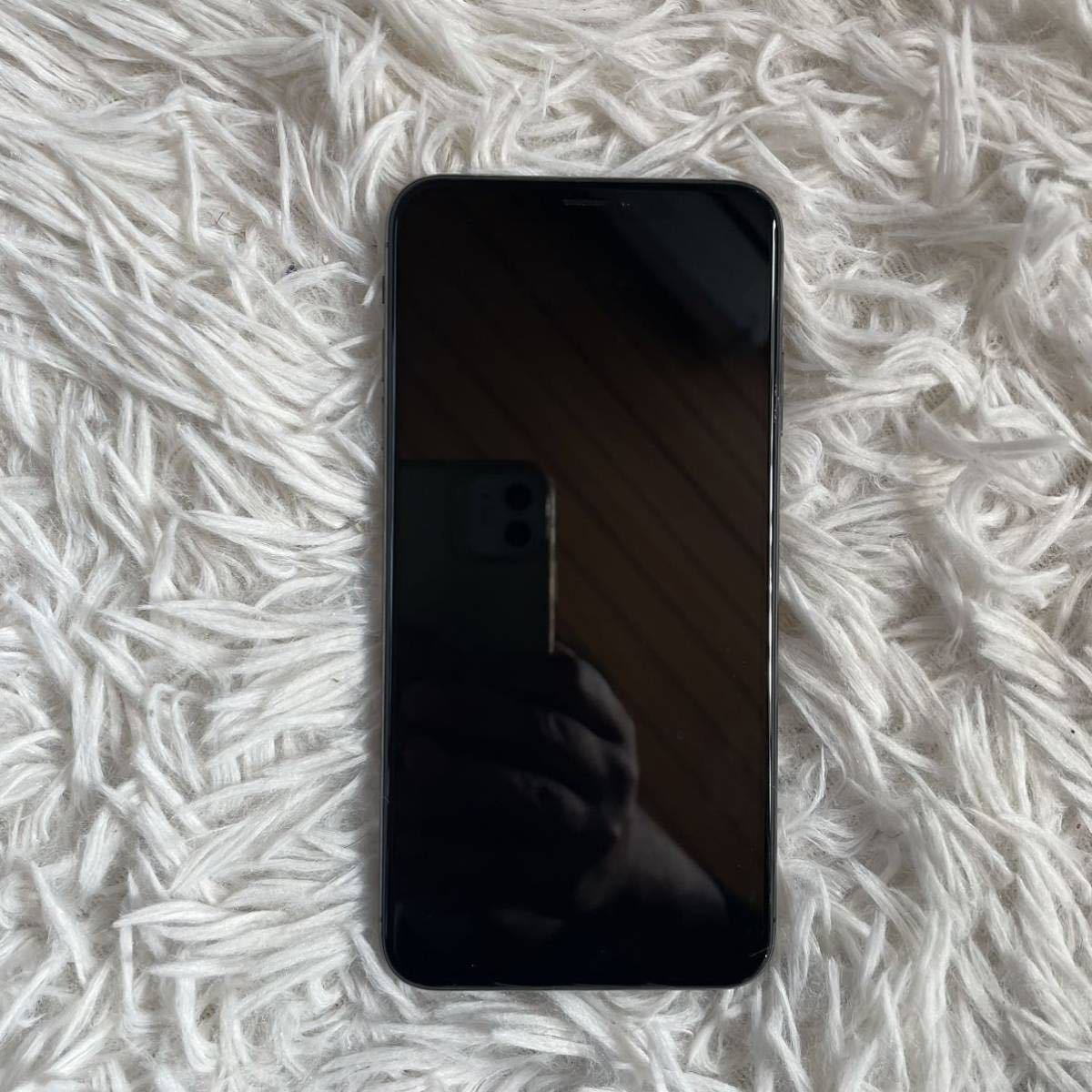 新作，人気 SIMフリー Apple iPhone XS Max 512GB 初期化済み スペースグレイ シムフリー バッテリー残量87%(iPhone)｜売買されたオークション情報、yahooの商品情報をアーカイブ公開 - オークファン iPhone