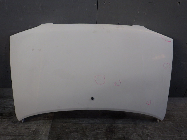 売り切り LE-HA23V アルト 後期 26U ボンネット フード 05-11-14-320 B1-I3-2B スリーアール長野