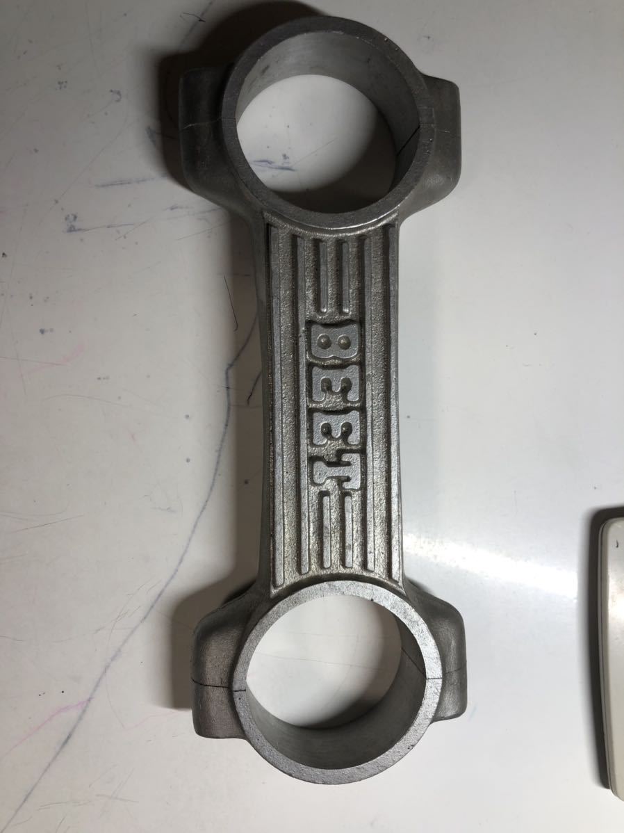 スタビライザー BEET CBX400F ビート CBX550F CBX400F用 検⁄ 当時物