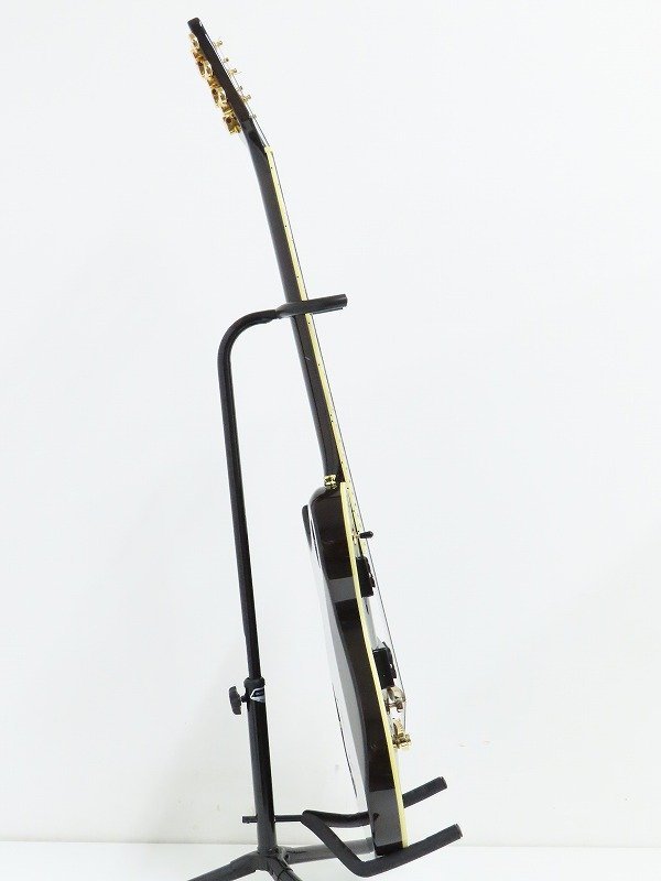 ♪♪Aria Pro II PE-509 エレキギター アリアプロ2 ケース付