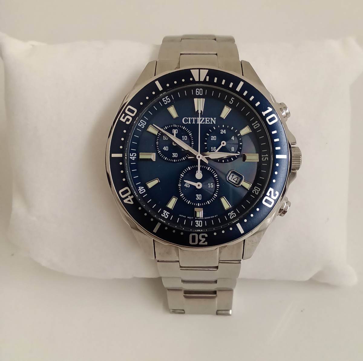 CITIZEN シチズン Eco-Drive エコ・ドライブ 腕時計 メンズ 海外限定 
