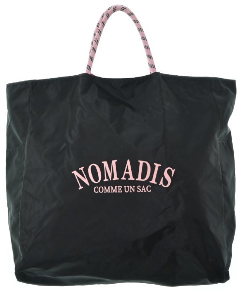 NOMADIS トートバッグ レディース ノマディス 中古　古着