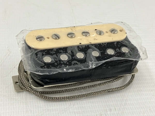 Gibson Lead61 ピックアップコイル ゼブラ ハムバッカー ギブソン