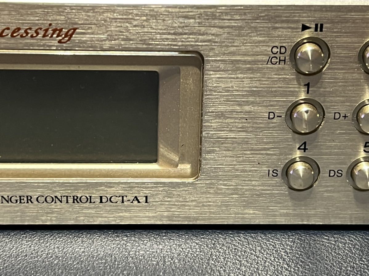 DENON デノン DCT-A1 クロック交換ＯＨ チューニング済み 保証付 デノン DENON クロック交換ＯＨ 驚きの破格値，豊富な Yahoo!オークション DCT-R10