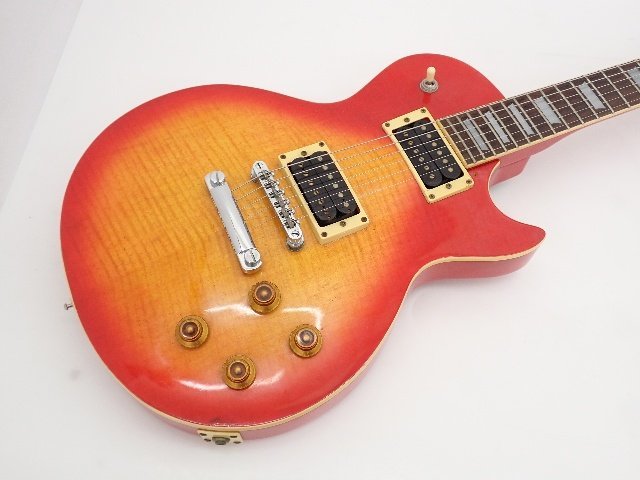 EPIPHONE エピフォン エレキギター レスポール Les Paul Standard 1998