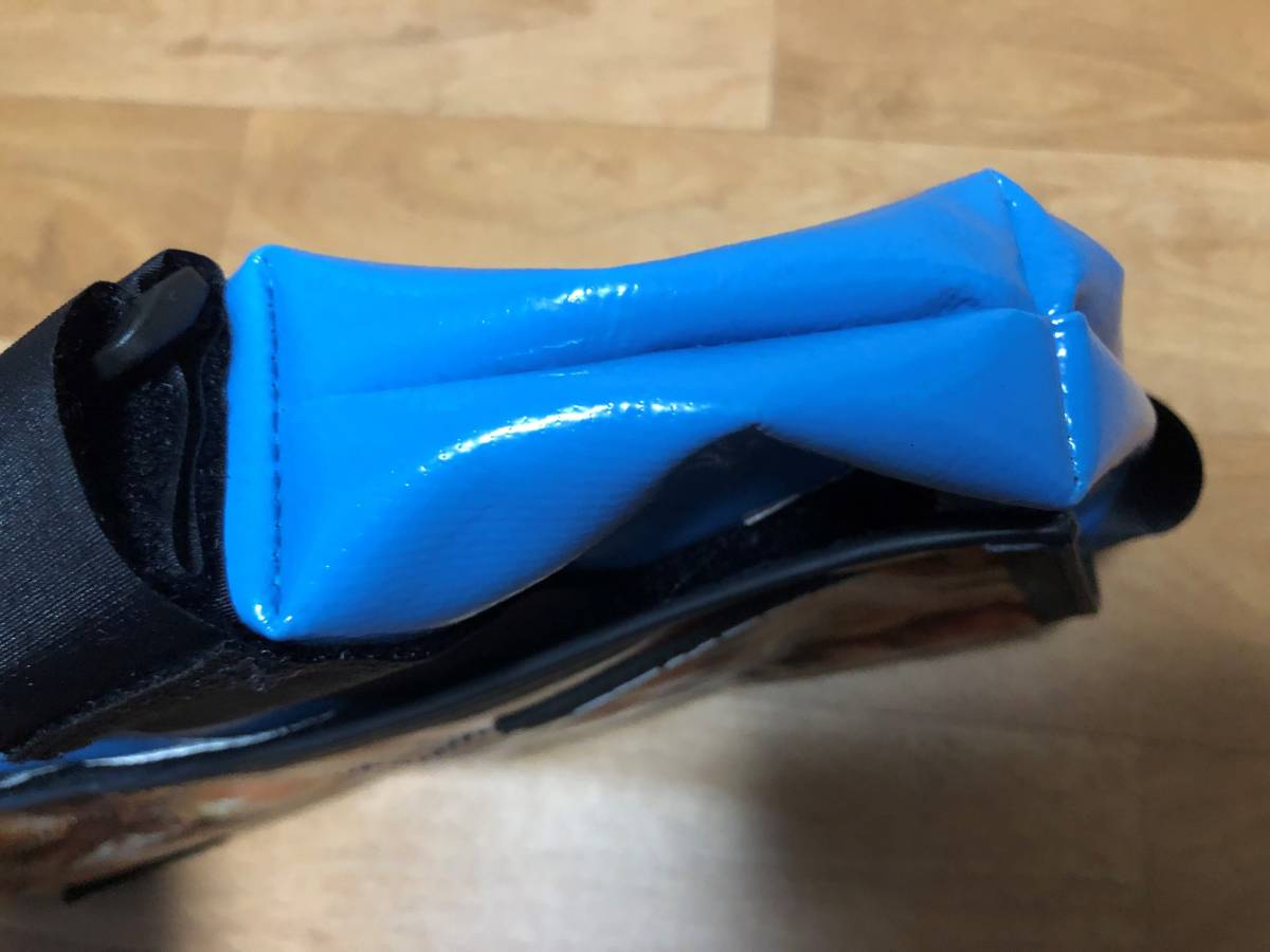 フライターグ FREITAG F31 KNIGHT RIDER 転写柄／廃版モデル番号 未
