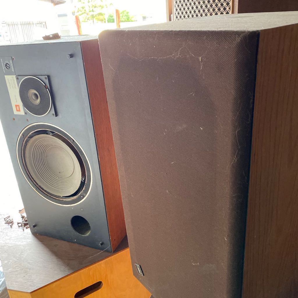 JBL L26 Decade スピーカー ペア | SwingAudio Shop