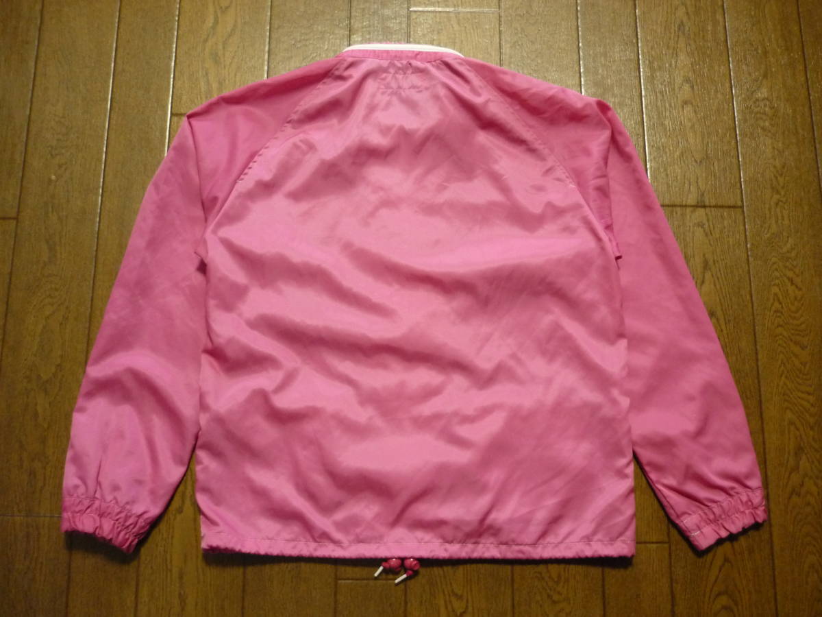 80s 90s レア 初期 HYSTERIC GLAMOUR トラックジャケット