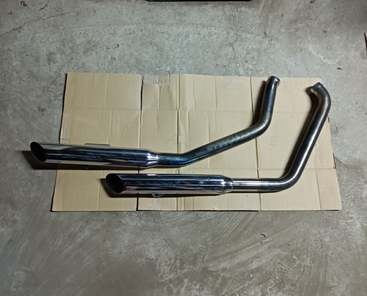 パイソン3　 ソフテイル　スラッシュ　python3　　重低音