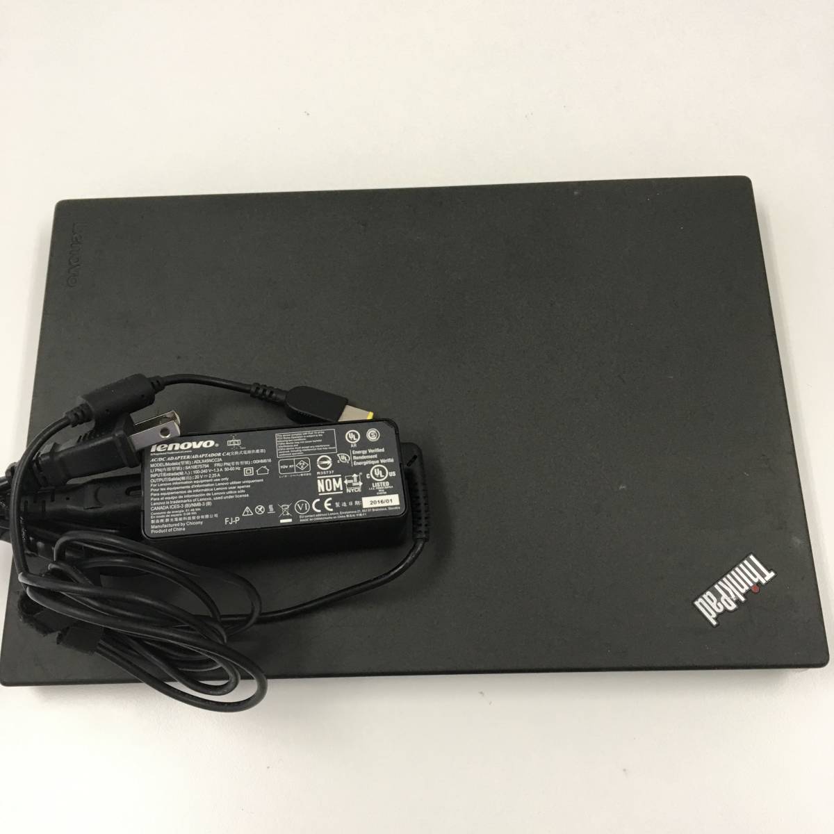 X270 ThinkPad Lenovo i5の ロジックボード i5-7200U Lenovo ThinkPad