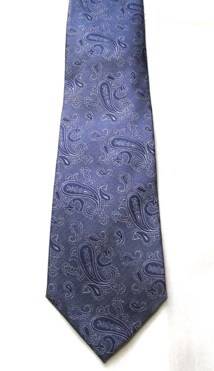 ☆J.PRESS J.プレス ネクタイ未使用品① ネクタイ ジェイプレス - BLUE