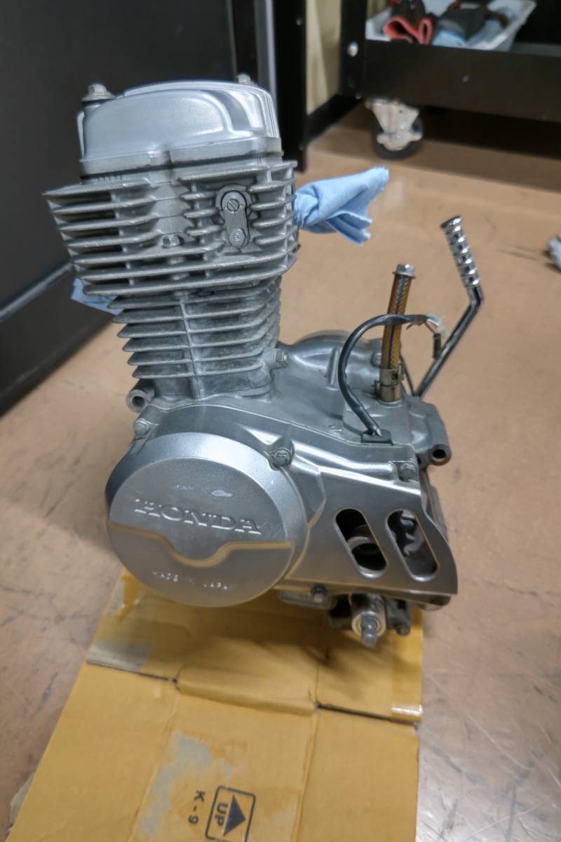 ホンダ エイプ100エイプ50とはエンジンの互換性ナシ！違いをあれこれ解説