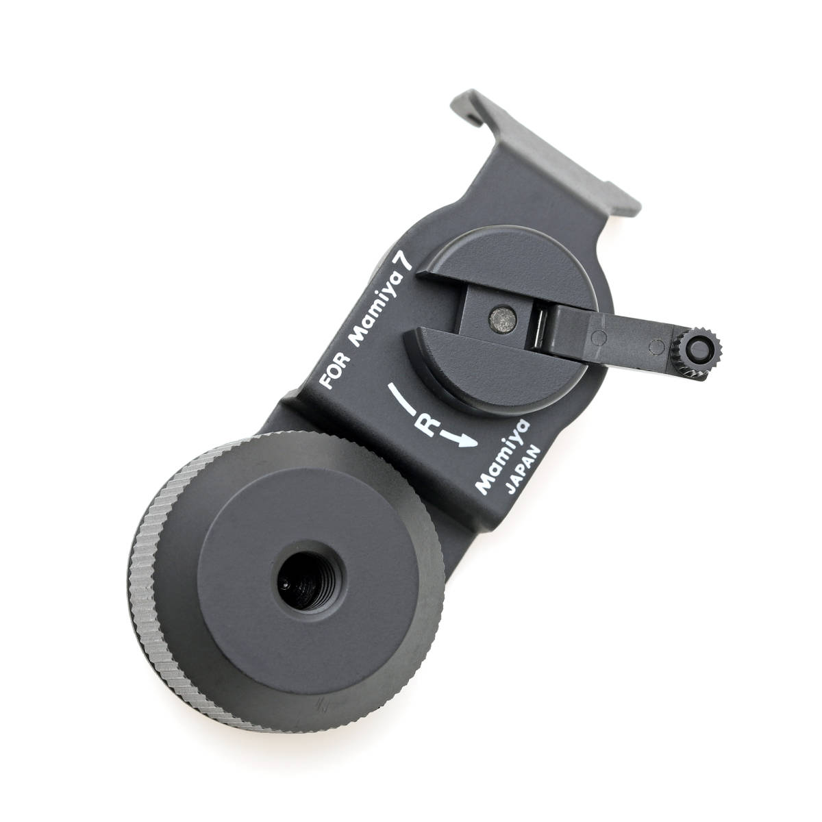 Unused] Mamiya 7 135 Panoramic Adapter Kit AD701 Mask Set for 7