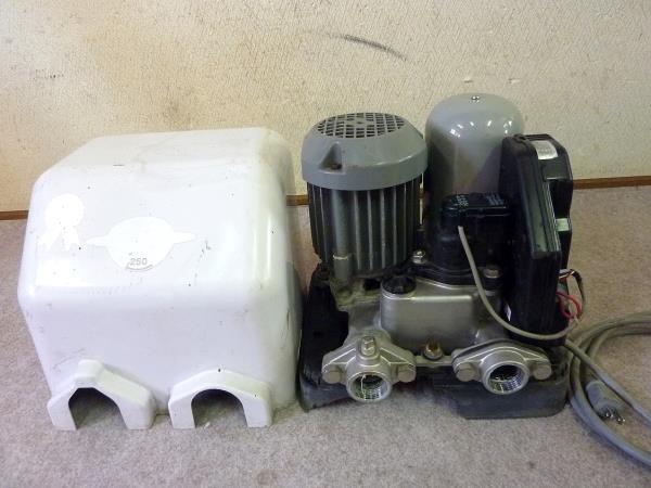 ◆川本kawamoto/浅井戸ポンプ　カワエース NF2-250S　（03）◆