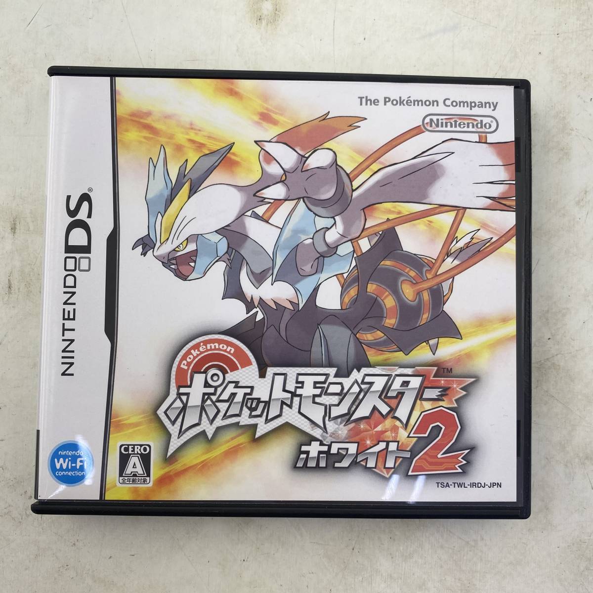 1円～ DSソフト ポケモン3本セット ポケットモンスター プラチナ