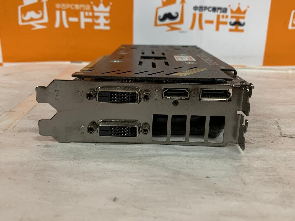 玄人志向 GTX GeForce 6GB GTX1060 OC GEFORCE GDDR5 NVIDIA - GF