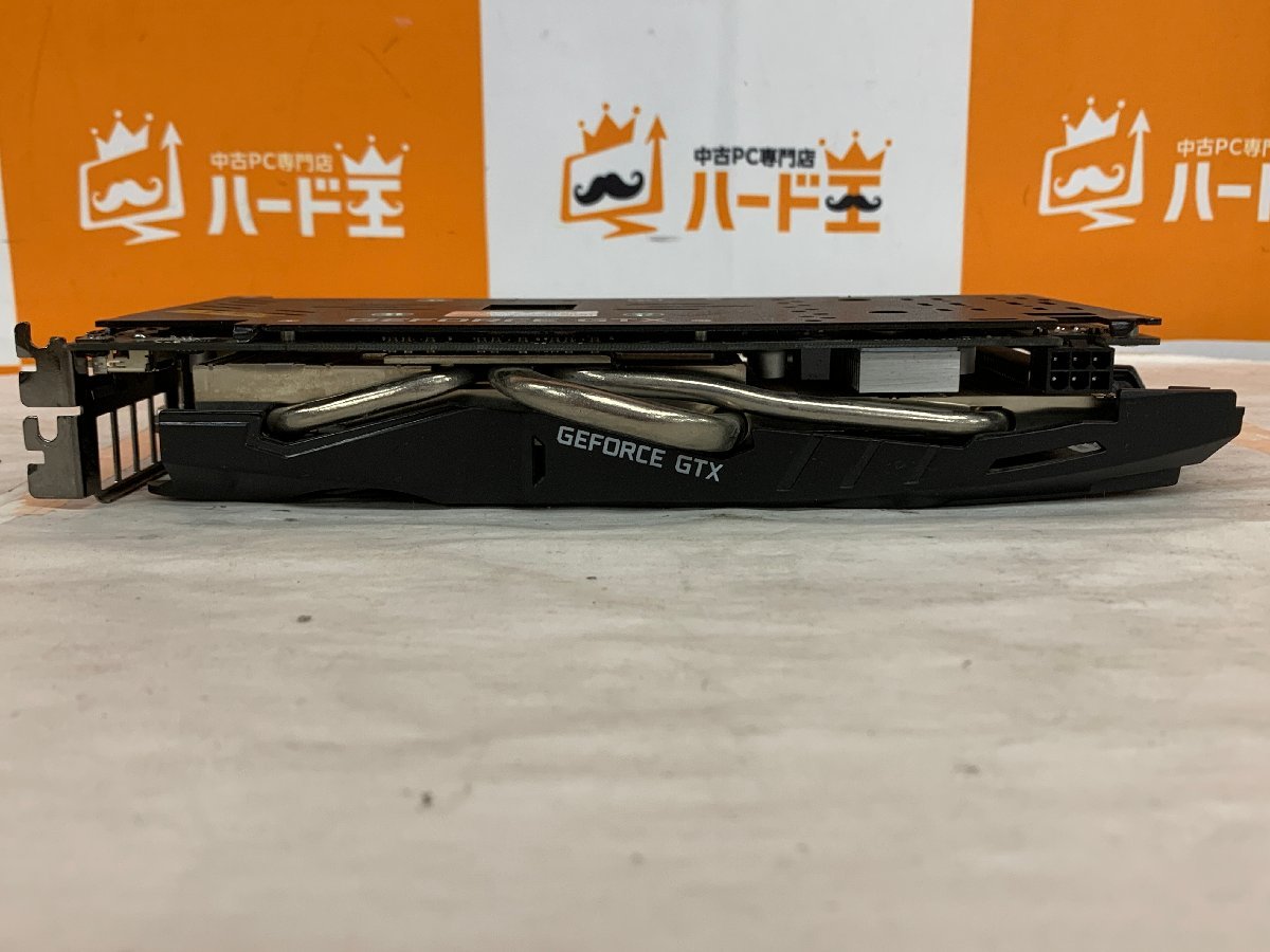 玄人志向 GTX GeForce 6GB GTX1060 OC GEFORCE GDDR5 NVIDIA - GF