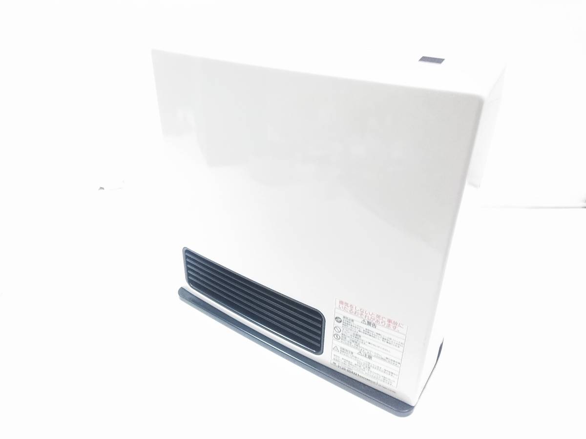 Rinnai リンナイ ガスファンヒーター SRC-360E 新品未使用 リンナイSRC
