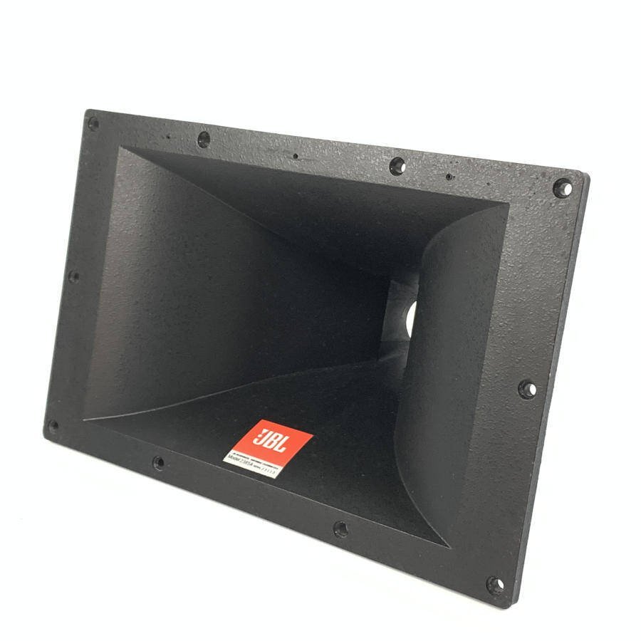 JBL 2385A ホーン 単品◇現状品【TB】 JBL 2385A ホーン ジェー