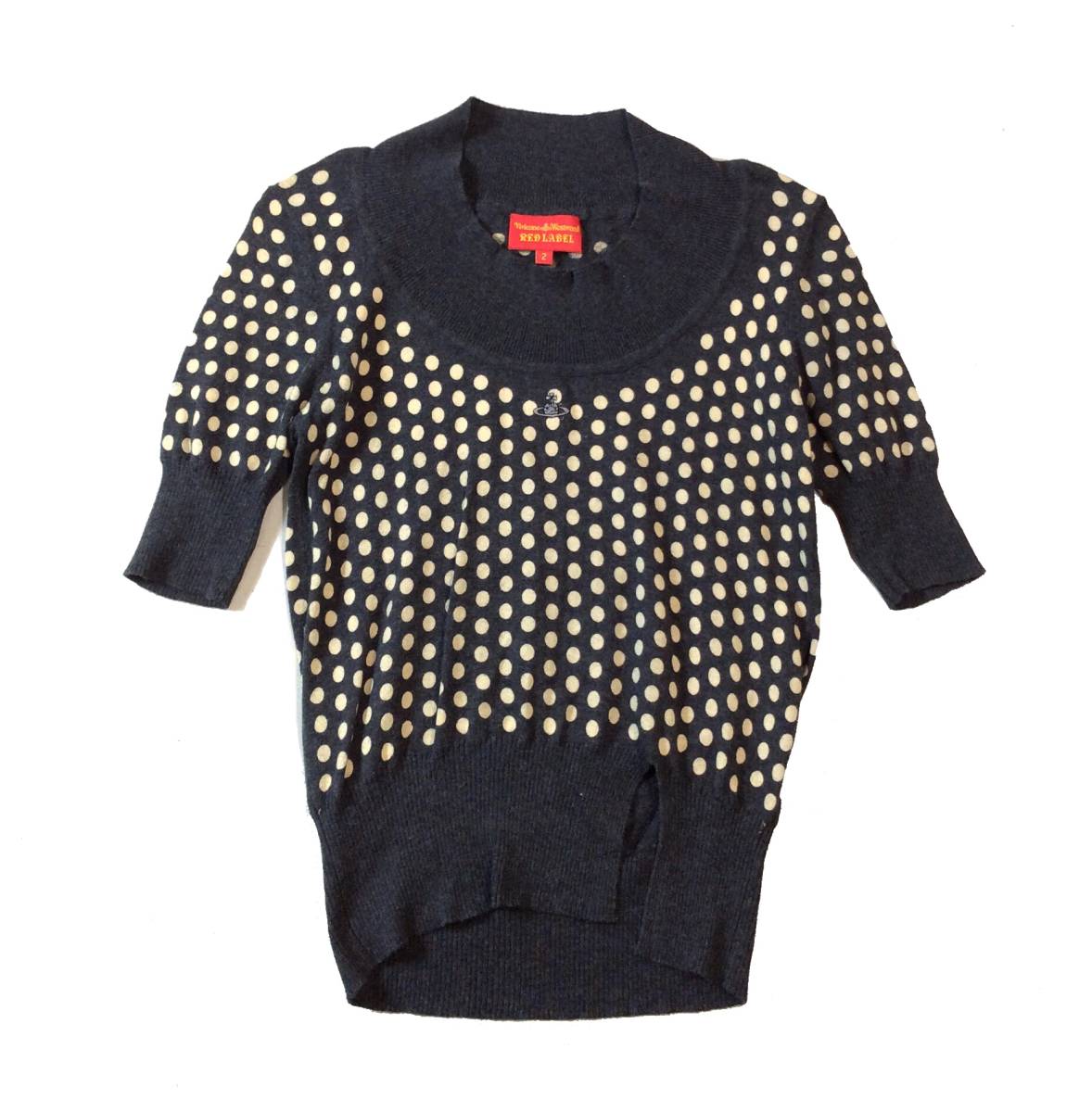 Vivienne Westwood Red Label ヴィヴィアンウエストウッド Vivienne Westwood Red Label ヴィヴィアンウエストウッド