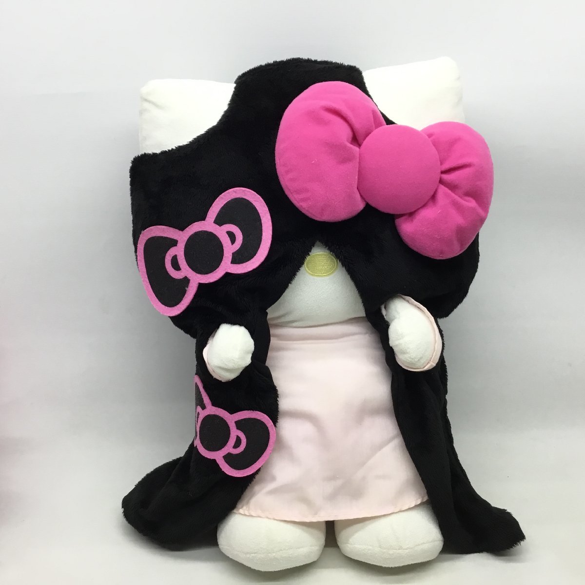 □サンリオ ハローキティ キティちゃん BIGサイズ ぬいぐるみ セット