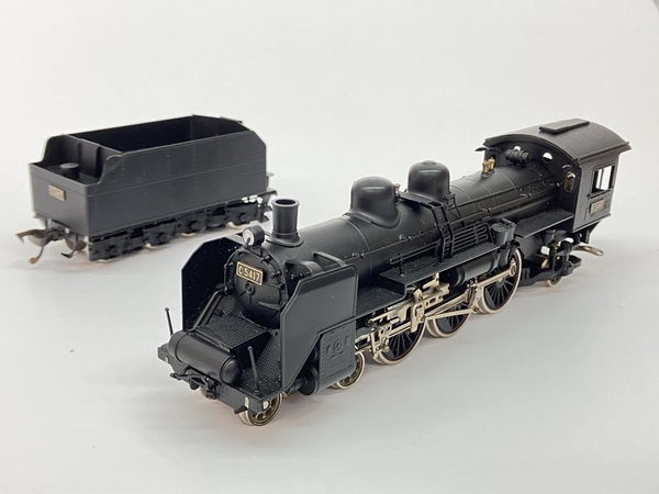 鉄道模型製作販売記 C62 44号機=珊瑚模型=16番 1⁄80（16.5 Yahoo