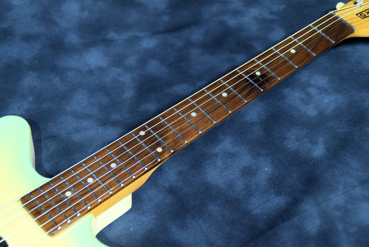 中古】Danelectro Convertible ダンエレクトロ コンバーチブル
