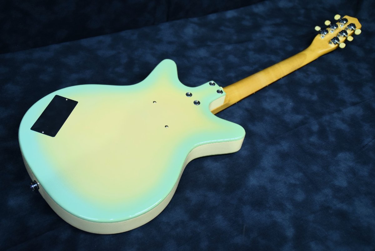 中古】Danelectro Convertible ダンエレクトロ コンバーチブル