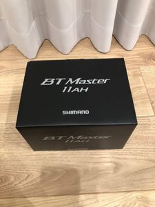 BTマスター 11AHのYahoo!オークション(旧ヤフオク!)の相場・価格