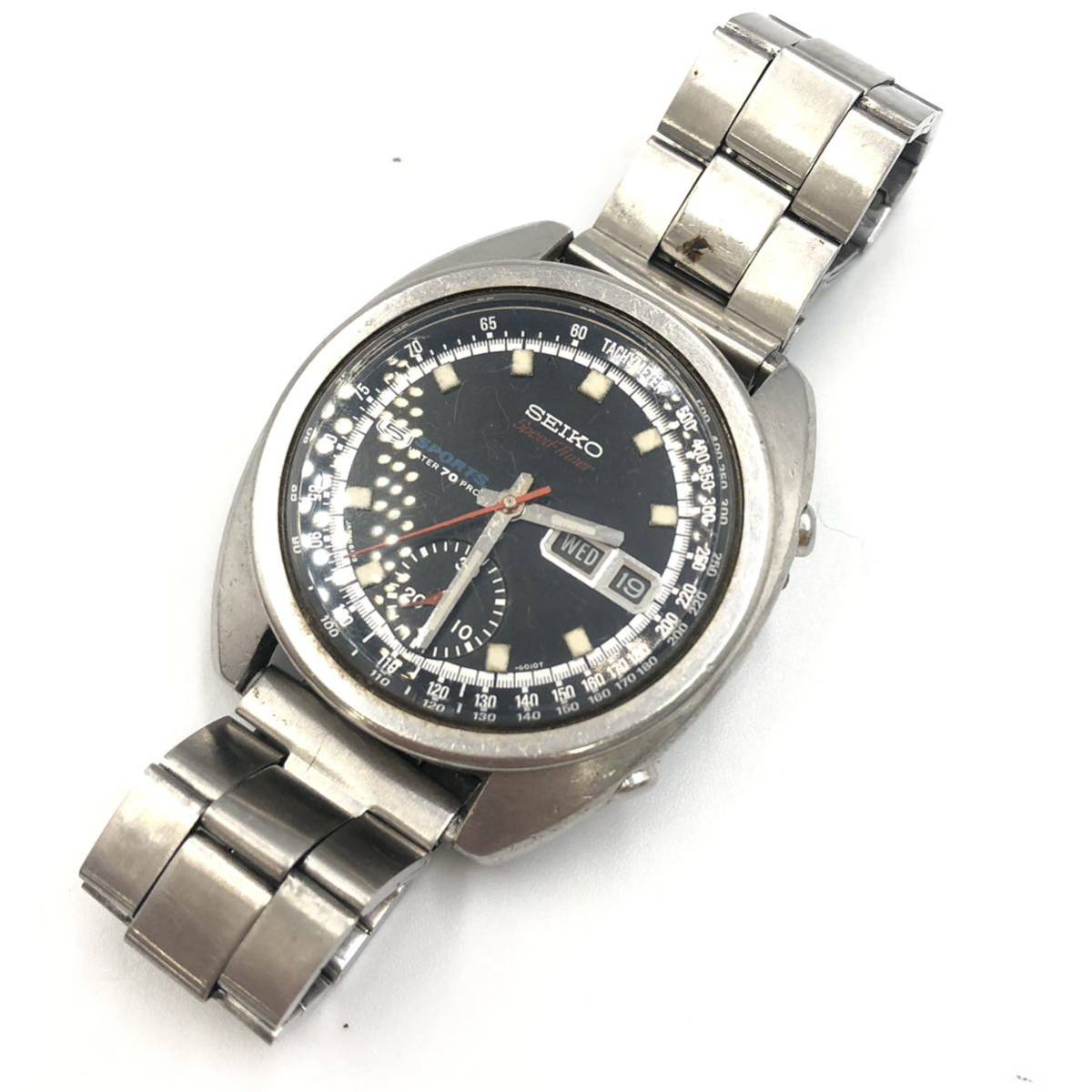 11/22JO-G1280★SEIKO セイコー★セイコーファイブスポーツ/SEIKO5/Watch/腕時計/Watch/EA2 EC0