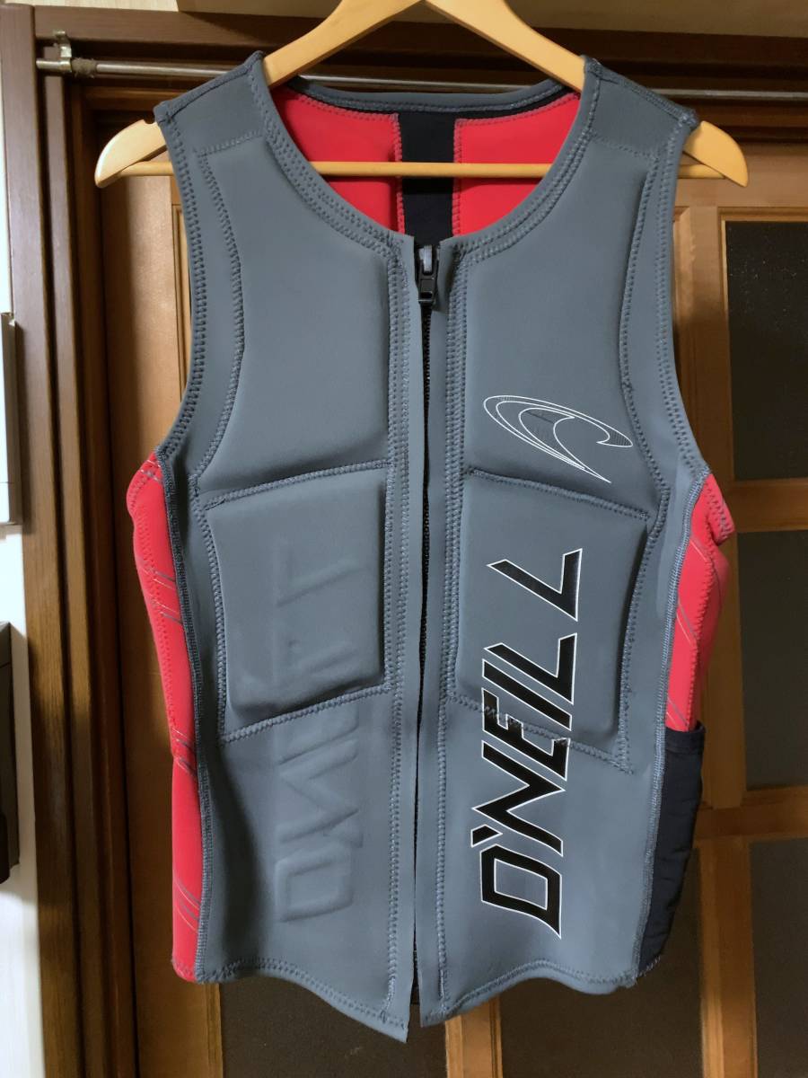 O'Neill インパクトベスト O'Neill オニール インパクトベスト Lサイズ /検索 SUP ウインド