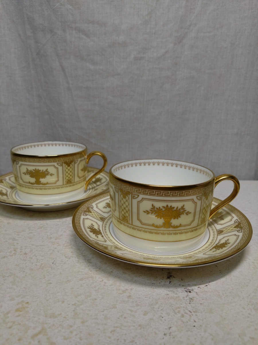 meissener bleikristall クリスタルガラス花瓶 約25cm 花瓶「マイセン