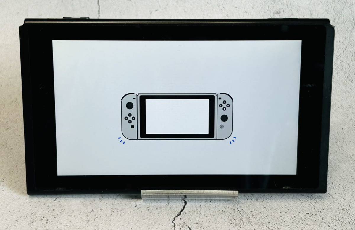 Nintendo Switch 未対策機 2016 2017 2018 Switch UNPATCHED HA-001