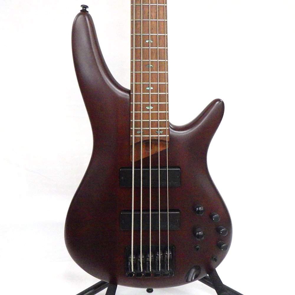 1円～ アイバニーズ Ibanez SDGR 5弦ベース SR505 ※動作未確認 現状品