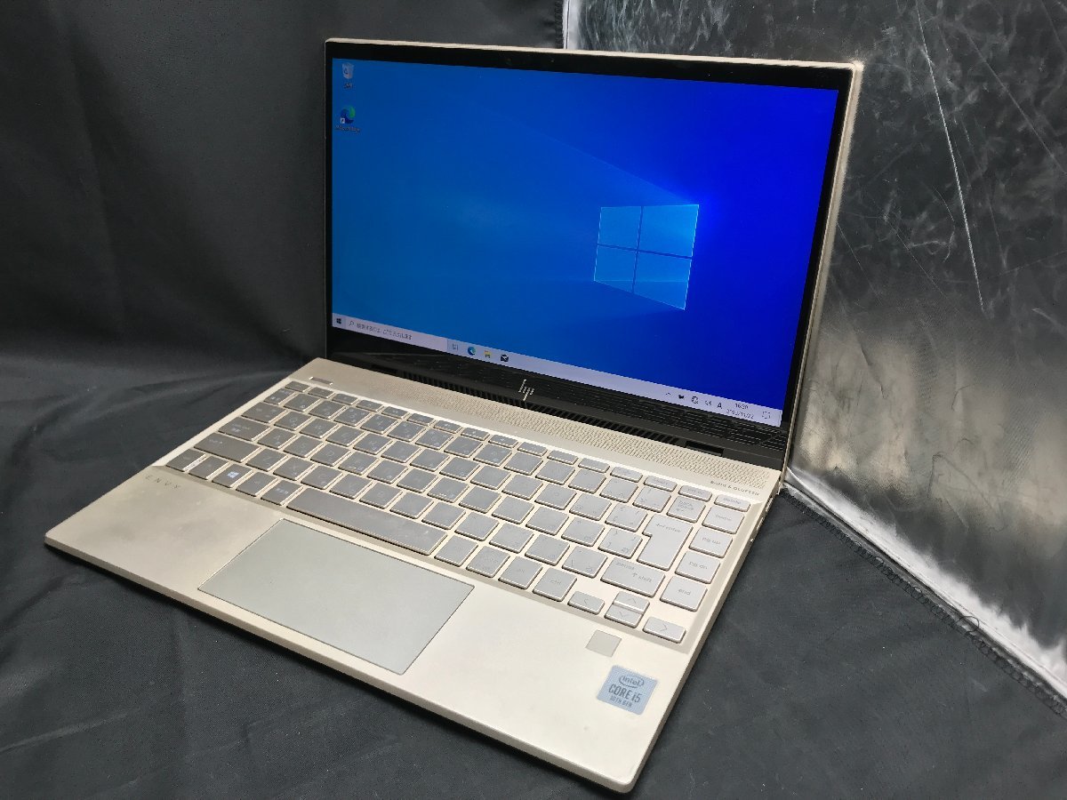 ENVY HP 0 ⁄ | Envy · for Core Hp envy ジャンクHP and eBay 13-ba