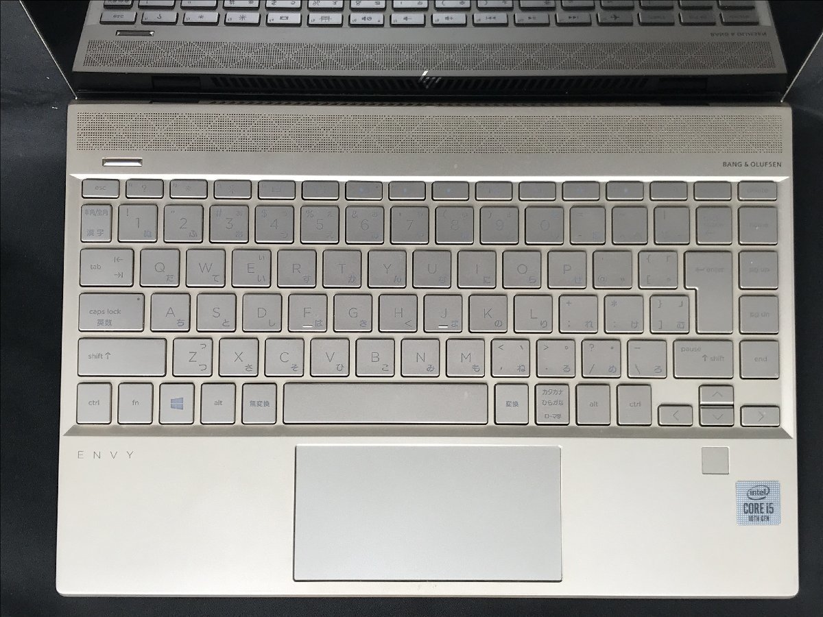 ENVY HP 0 ⁄ | Envy · for Core Hp envy ジャンクHP and eBay 13-ba