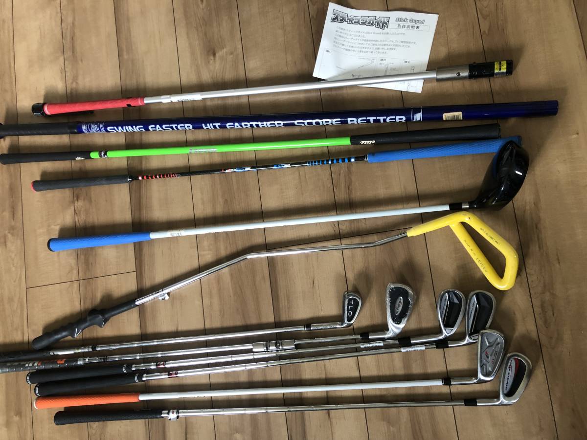 2026年最新ツアーストライカーの人気アイテム - メルカリ 処分 練習器具 ツアーストライカー ツアーAD