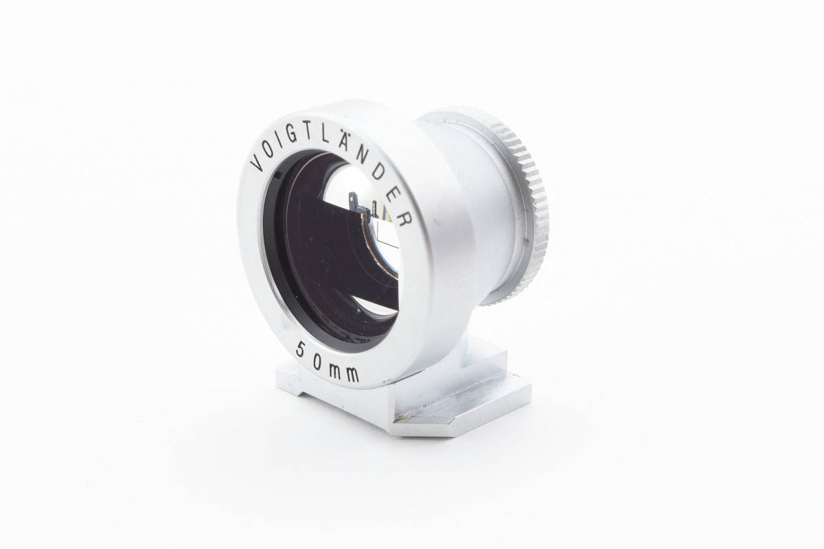 50mm Voigtlander Nokton II review Voigtländer フォクトレンダー 